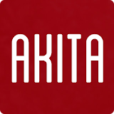 Akita - Japanese Dictionary icon