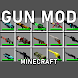 Gun mods for MCPE