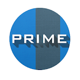 Prime For Zooper Widget icon