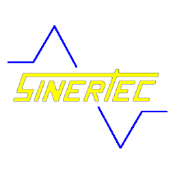 Icon image Sinertec Job Tracker
