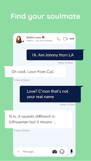 DatingYou - Matches and Dates
