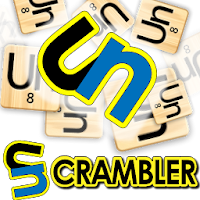 UnScrambler! for word games