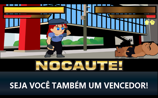 Quiz Combat Brasil