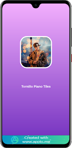 Tornillo Piano Tiles 3.2.0 APK + Мод (Unlimited money) за Android