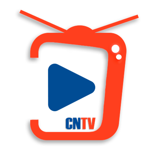 CNTV STB logo