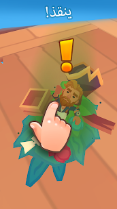 Pocket Tales: Survival Game 4