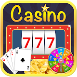 Lucky X Casino - Slot Machine icon