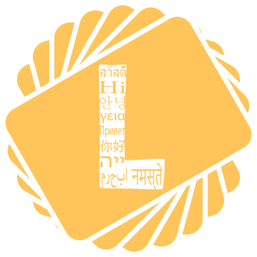Linguapp - Learn Languages logo