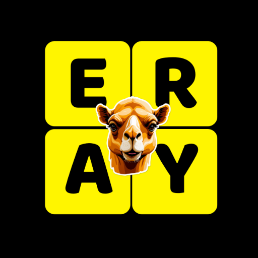 Eray Somali logo