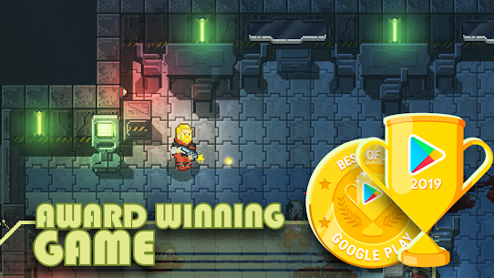 Ailment: dead standoff Premium 3