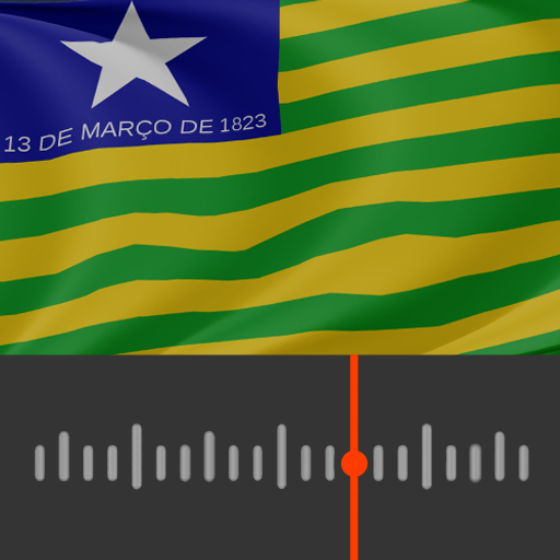 Rádios Piauienses (AM e FM) logo
