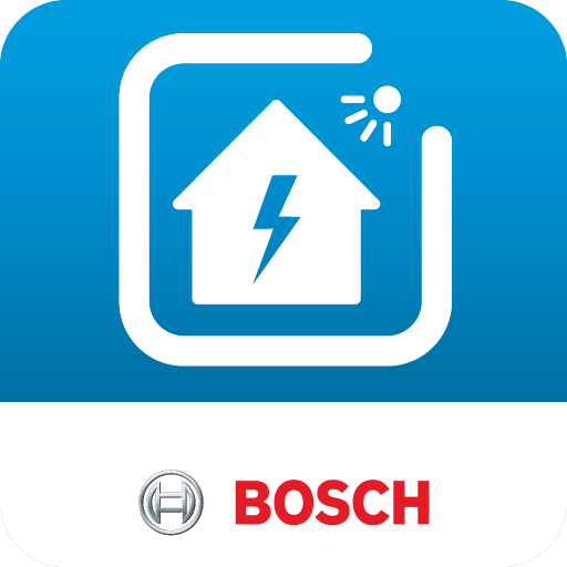 Bosch Energy Manager