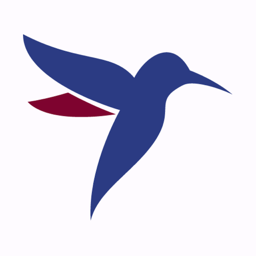 Hélity - Copter Airlines logo