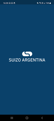 Android application Remitos app screenshort
