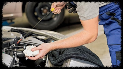 🔩Course to learn basic mechanics🔩