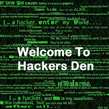 Hackers Den icon