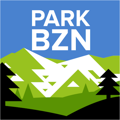 ParkBZN logo