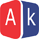 AK IPTV PLAYER icon