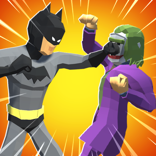 Gang Street: 3D Fight Download on Windows