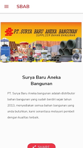 SBAB Screenshot 3 - AppWisp.com