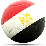 الرياضة المصرية Egypt Sports ‎  Icon