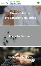 Farmacie Benessere