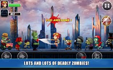 Zombie Busters Squadのおすすめ画像4