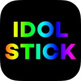 아이돌 응원봉 - LED 전광판 (콘서트, 노래방, 파티, 학예회) icon