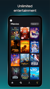 Disney+ Plus 4