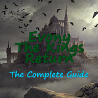 Evony the kings return guide
