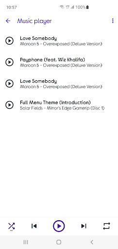 Currys Cloud Backup screenshot 5