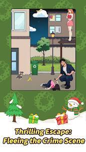 Brain Puzzle: Tricky Quest 5