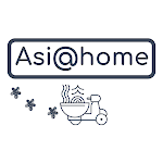 Cover Image of ダウンロード Asi@home 3.1.6 APK