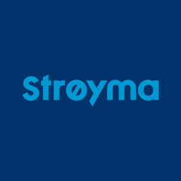 「Strøyma」圖示圖片