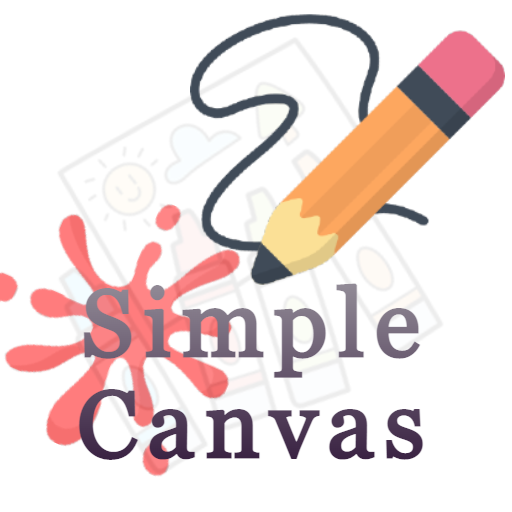 Simple Canvas logo