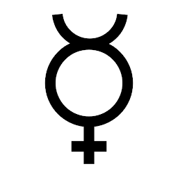 Icon image Mercury