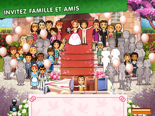 Télécharger Gratuit Delicious - Emily's Wedding APK MOD (Astuce) 4