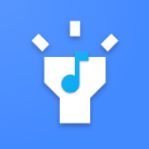 Musical Torch logo