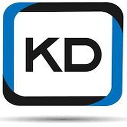 KRISHNA DISTRIBUTORS Laai af op Windows