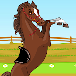 Cover Image of Download Walking Horse  APK