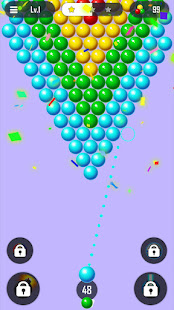 Bubble Pop - Pixel Art Blast 1.0.7 screenshots 23