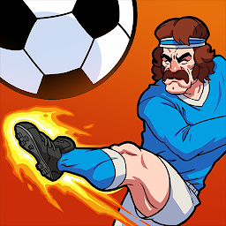 サッカーの伝説 Mod Apk