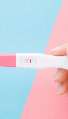 Test de embarazo - Como saber si estoy embarazadaのおすすめ画像3