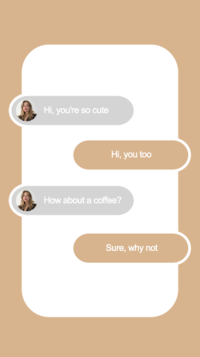 Baloo: Live Video Chat Screen 3