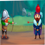 Aiming Game
