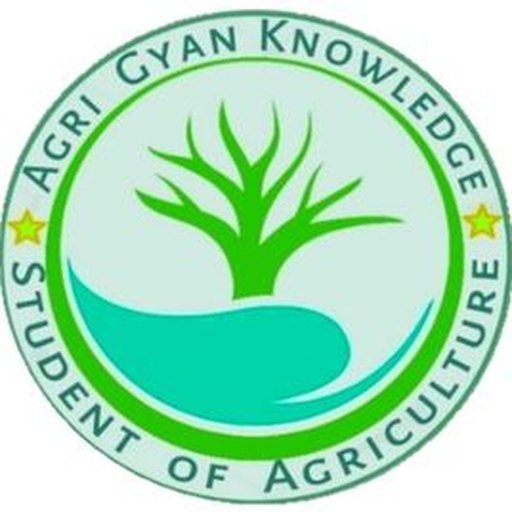 AGRIGYAN App logo