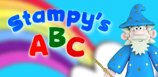 Read & Play: Stampy's ABC