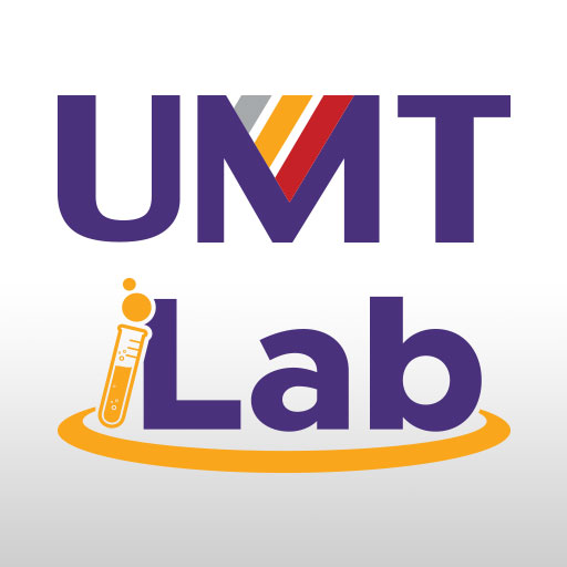 UMT iLAB logo