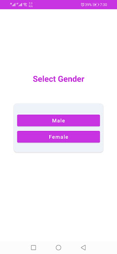 Real Girls Number For Chat App Screen 2