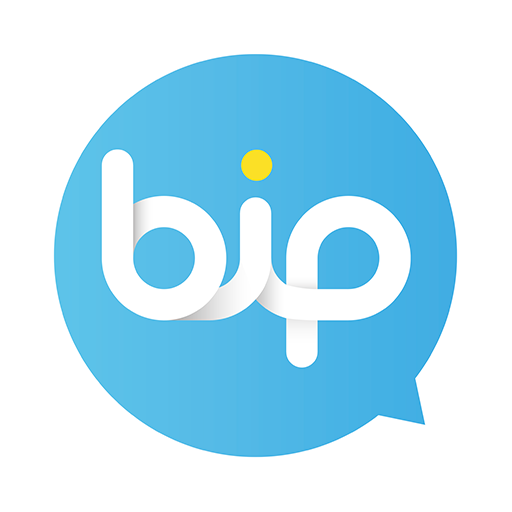 BiP - Messenger, Video Call icon